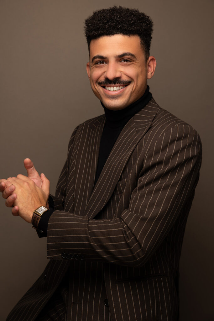 Eloy DUVAL Avocat droit des affaires