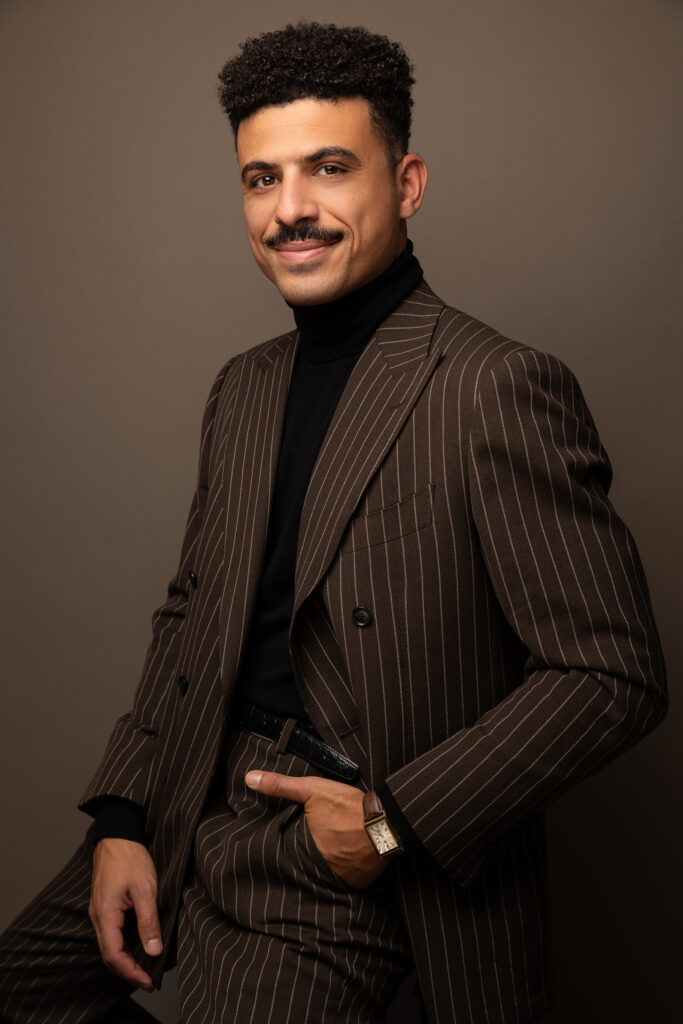 Eloy DUVAL Avocat droit des affaires